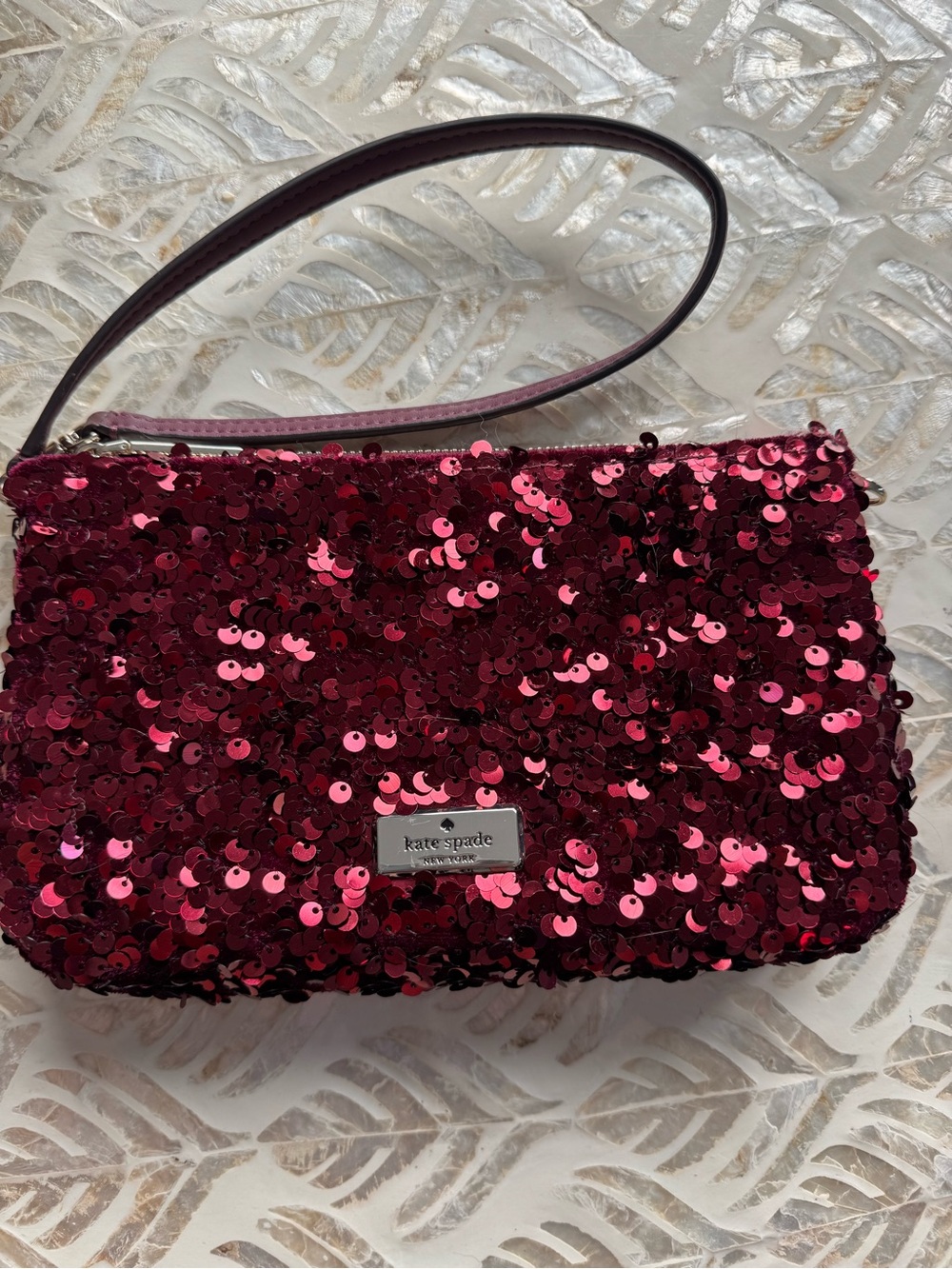 Kate Spade Wristlet/Clutch